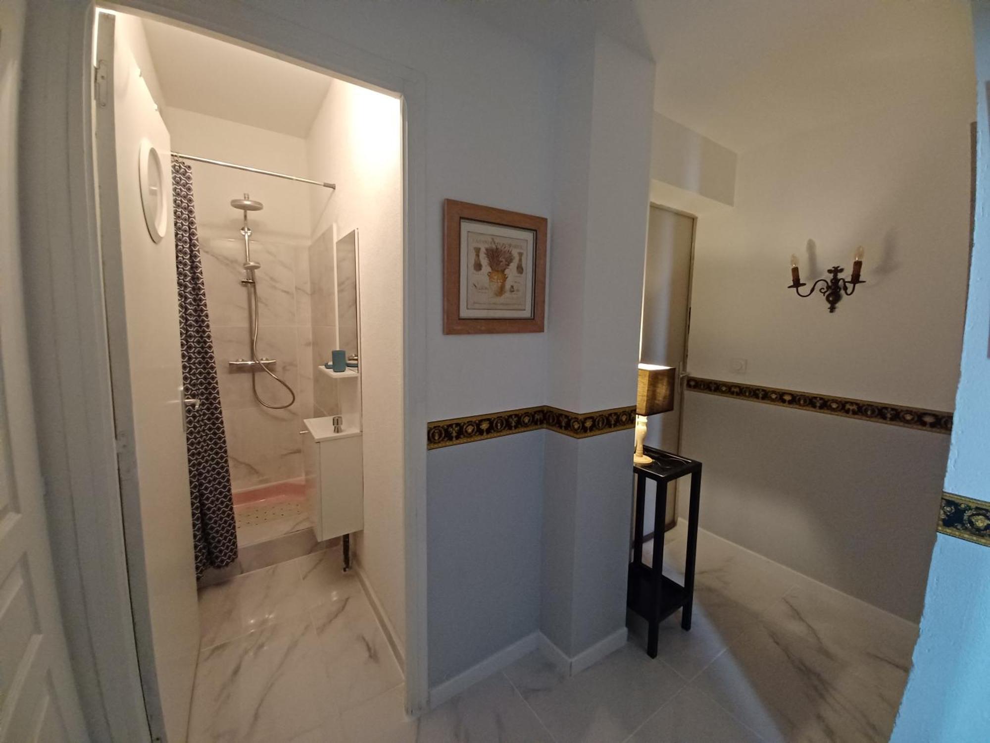Appartement Avec Jardin Et Spa Valras-Plage Εξωτερικό φωτογραφία