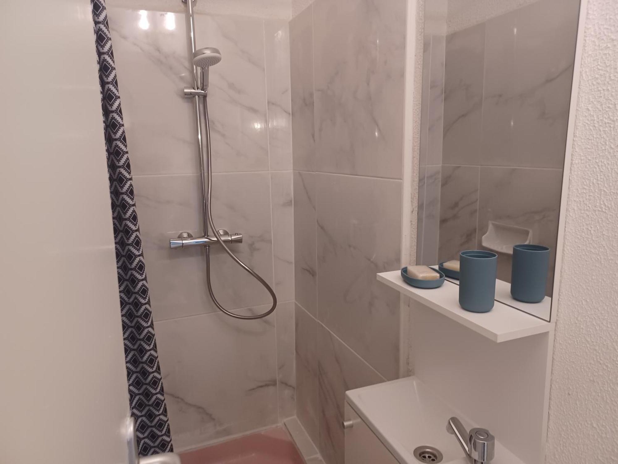 Appartement Avec Jardin Et Spa Valras-Plage Εξωτερικό φωτογραφία
