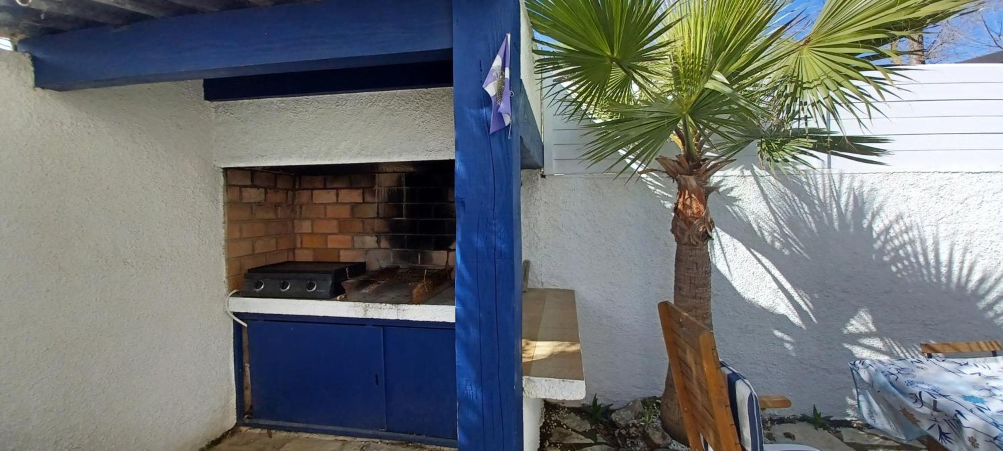 Appartement Avec Jardin Et Spa Valras-Plage Δωμάτιο φωτογραφία