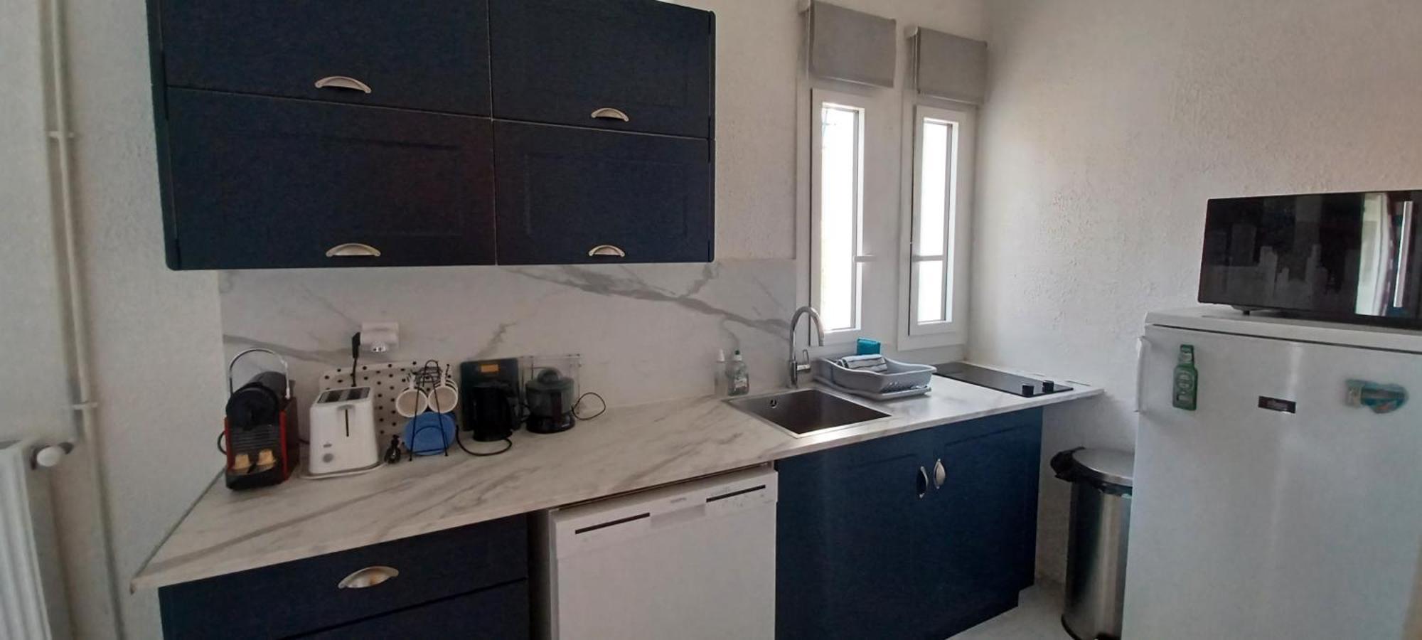 Appartement Avec Jardin Et Spa Valras-Plage Εξωτερικό φωτογραφία