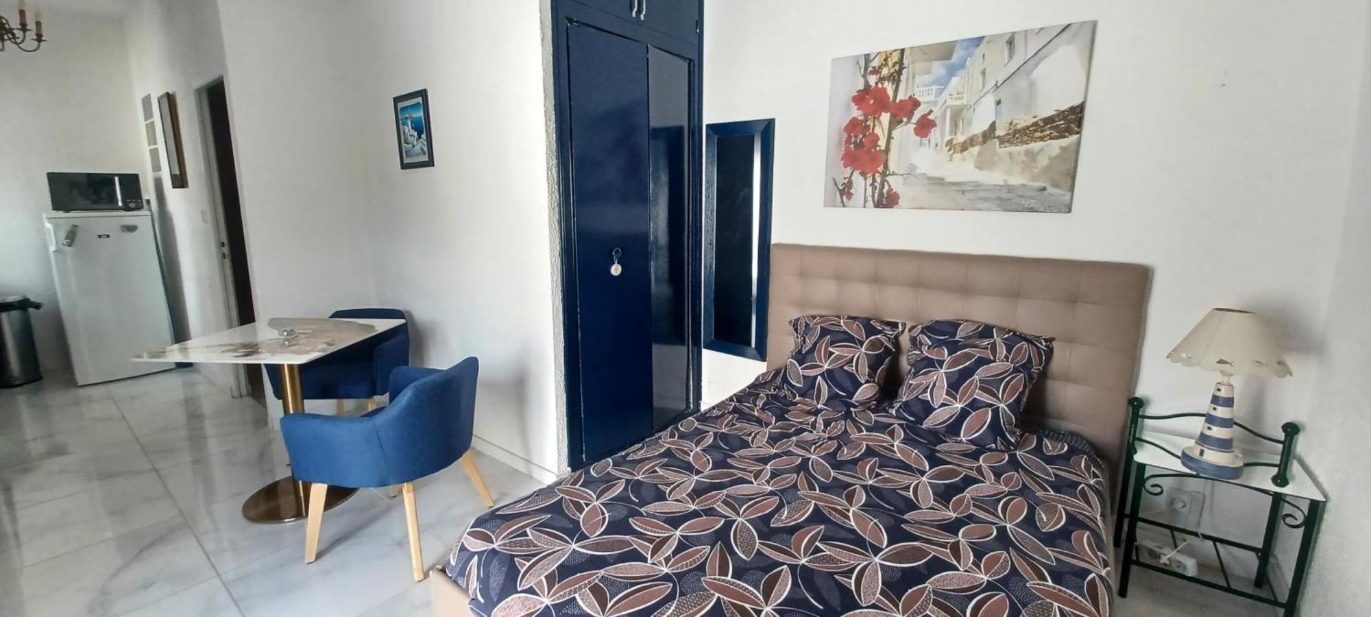Appartement Avec Jardin Et Spa Valras-Plage Εξωτερικό φωτογραφία